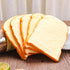 Set 5 Realistic Artificial Bread - Pcs Fake Bread Models