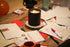Talking Tables Circus Murder Mystery Game for Home, Host Your Own Games Night and Solve The Crime