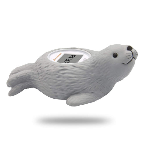 Doli Yearning Upgarde Digital Baby Bath LCD Thermometer |Kids' Bathroom Safety Products|Water