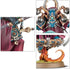 Warhammer 40K Thousand Sons Ahriman Arch-Sorcerer of Tzeentch for Ages 12 to 99