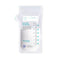 50-Piece Milk Storage Bags Breastmilk by Biamba - Breastmilk Storage Bag Freezer