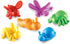 Learning Resources in The Garden Critter Counters, 72 Pieces, Ages 3+ Toddler Learning Toys