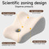 MENGGUL Couples Butt Cushion for Pregnant Women Furniture Pillow Pillowcase Suitable for Home Use, Ideal for Sitting