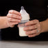 8 (Pack 2) Evenflo Feeding Balance Plus Wide Neck Nipples for The Balance Plus Wide Neck Baby Bottles - Helps Reduce