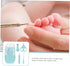 Set Trimmer Toyvian Baby Nail Clipper for Newborns Nail Storage Box Infant Grooming Kit for Babies and Toddlers
