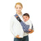 Beyoik Baby Sling Carrier,Baby Sling,Toddler Carrier,Adjustable and Non-Slip Hip Seat Carriers Carrying 10-30