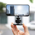 Car,360 Suction Cup Baby Mirror For Adjustable Car Seat Mirror Rear Facing Infant, See All Passengers in the Backseat