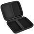 Maoershan EVA Hard Carrying Case Compatible with Powkiddy RGB30 4-Inch Handheld Game Console (Only Case)