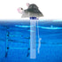 Floating Water Thermometer for Infants - Easy to Use & Read