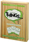 Game of THINGS... Hilarious Party Game for Ages 14+, You Won't Believe the THINGS You Hear