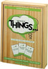 Game of THINGS... Hilarious Party Game for Ages 14+, You Won't Believe the THINGS You Hear