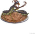Pathfinder Battles: Mukradi Boxed Figure from Impossible Lands
