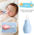 Kit,6-Piece Set (60ml/20ml), Set Baby Care Kit, Baby Grooming Newborn Grooming with PP Baby Comb & Brush, Silicone