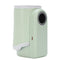 Milk Bottle Warmer, Rechargeable Fast Heating Accurate Temperature Control Portable Bottle Warmer