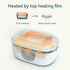 Babelio Baby Wipe Warmer with Night Light, Wet Wipes Dispenser for Baby Wipes with Temperature Display and Large