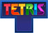World's Smallest Tetris Board Game, Strategic Puzzle Game for Portable Travel Gaming Excitement