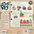 One Key Board Game - Cooperative Deduction and Image Interpretation Game! Fun Family Game for Ages 8+, 2-6 Players