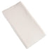 Solid Changing Table Pad Cover, Fits 32"/34''x16" Contoured Diaper Pad, Ultra Soft Cozy Minky Dots (Beige)