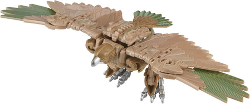 Transformers Studio Series Deluxe Class 97 Airazor Toy, Rise of The Beasts, 4.5-Inch Action Figure for Ages 8+
