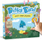 DITTY BIRD Potty Time Sound Book | Interactive Board Books for Toddlers 1-3 | Nursery Rhyme Toys for 1-3 Year Olds