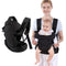 Baby Carrier Wrap,Baby Carriers Newborn to Toddler,Cozy Baby Holder Carrier Lightweight,Adjustable Baby