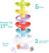 Sparkle and Roll Light & Sounds Ball Tower for Children Ages 9+ Months, Multi-Color