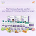 100ml Himalaya Baby Hair Oil