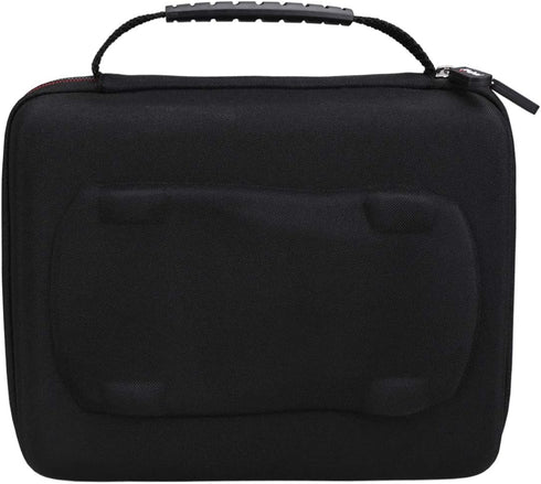 Mchoi Shockproof Carrying Case for Hot Wheels 20 Cars, Toy Car Organizer for Matchbox Cars Storage