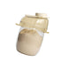 Vdaxvme 80 ml, Compact Milk Container, Travel-friendly Powder Dispenser for Easy Feeding, Storage Box for Formulas