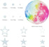 Glow in The Dark Stars for Ceiling - Star Decorations for Bedroom, Kids Room Decor, Wall Stickers for Bedroom
