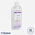 16 oz. (Pack 1) DawnMist Dukal Baby Oil with Dispensing Cap, Bottle of Hypoallergenic, Moisturizing Baby Skin Care