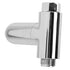 Hamwesh 360 Shower Thermometer, LED Digital Display with Rotating Screen Instant Read for Home Bathroom Kitchen, Baby