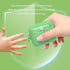 Trimmer, 4 Tyenaza Nail Safe Portable Cute Electric Nail Clipper Kit with Grinding Heads for Toddler Fingernail Cutting