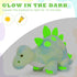 Plushies,Mommy Dinosaurs,3 2 Dinosaur Stuffed Animal,Dinosaur Plush Toys for Girls,Cute Dino Baby & Eggs Gifts Kids