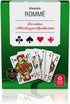 Card Game Rummy in Barrel Deck – Philos Ass Altenburger 22570071