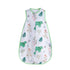 Baby Sleeping Sack, Lightweight Muslin Cotton Wearable Blanket, 12-24 Months, Summer Sleep Bag