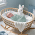 47x47 Inch 3 Pack, Muslin Swaddle Blankets for Newbron, Receivig Blankets for Boys, Large Soft Brethable Lightweight