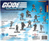 G.I. Joe Roleplaying Game: Hero Miniatures Set - 1-12 Piece Unpainted Miniature Set