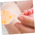 Trimmer Electric Nail Cute Cartoon Design Nail Care Tool for and Easy to Use for Parents