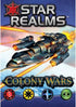 Wise Wizard Games Star Realms: Colony Wars Deckbuilding Card Game