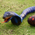 FANFX Remote Control Naja Snake Toy Electric Snake Toy for Kids RC Snake Toys for Cats Rechargeable Realistic Cobra