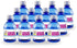 Generic AQUAWAWA Nursery Water for Babies 12 Pack 8 oz Bottles Purified Vapor
