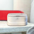 Guohetuk Night Light USB Wipe Warmer for, White