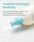Pri-mmune 5.07 fl.oz. GOONGBE Red Soothing Serum - Korean Baby Soothing Serum - Lightweight Gel Lotion - Refreshing