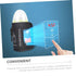 USB Portable Milk Warmer - Ideal for Travel and Night Feedings