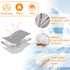 Mom's Choice Awards Winner-TSAYAWA Winter Baby Car Seat Cover -Keep Babies Warm Carseat Bunting Bag/Blanket for Newborn