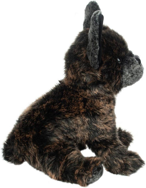 Billie the French Bulldog Plush Toy - Cuddly Stuffed Animal
