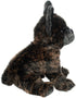 Billie the French Bulldog Plush Toy - Cuddly Stuffed Animal