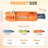 Generic 3 1 (1 in Cup Lid Cleaning Brush, Multifunctional Crevice Cleaning Tool, Portable Cup Bottle Cleaner for All