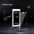 10-Pack One Touch Booster-Pack Magnetic Holders - UV Protection Clear Cases for Standard Cards Storage & Display